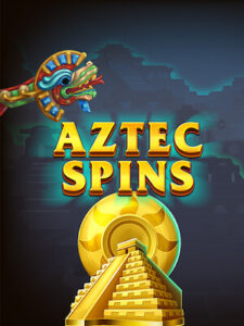 game luckyfun168 สล็อตไม่มีขั้นต่ำ สมัครฟรี aztec-spins
