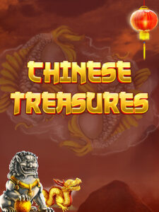 game luckyfun168 สล็อตไม่มีขั้นต่ำ สมัครฟรี chinese-treasures